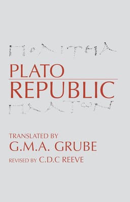 Republic Cover