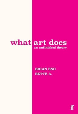 What Art Does Cover